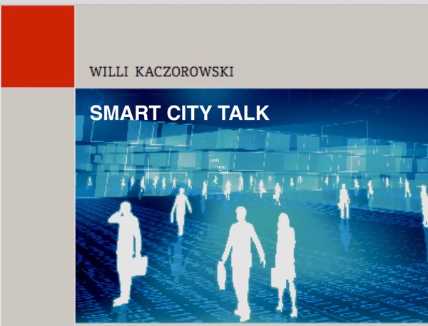 Smart City Talk