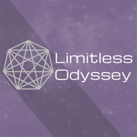 Limitless Odyssey podcast