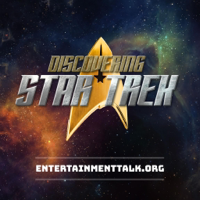 Discovering Star Trek: Star Trek Discovery podcast