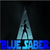Blue Saber