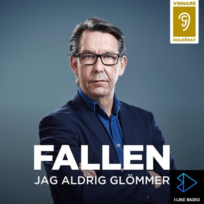 Fallen jag aldrig glömmer Fallen jag aldrig glömmer