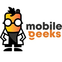 Sind Tier 1s die neuen Automobilhersteller? – Mobile Geeks Podcast Episode 036
