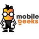 Mobile Geeks Fernweh