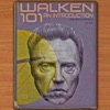 Walken 101 artwork