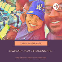 Surviving Marriage podcast