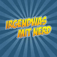 Irgendwas mit Nerd podcast