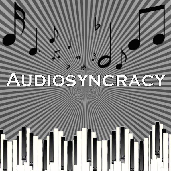 Audiosyncracy