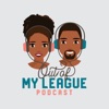 Out of My League artwork
