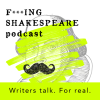F***ing Shakespeare podcast