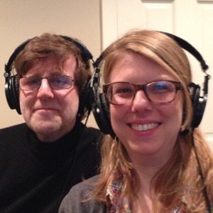 Episode #355: No Use Making a Hermit of Yourself Because of a Girl