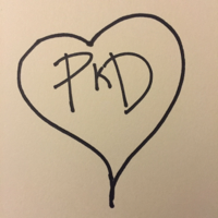 We Love Dick: A Philip K. Dick Podcast podcast