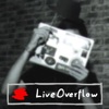LiveOverflow artwork
