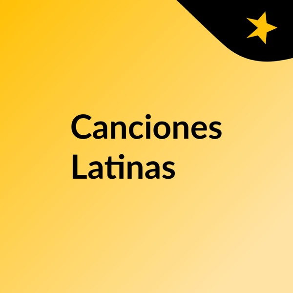 Canciones Latinas