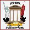Justice For New York artwork