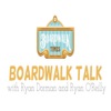 Boardwalk Talk artwork