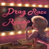 RuPaul's Drag Race Recap artwork