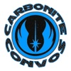 Carbonite Convos artwork
