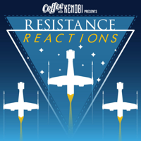 Resistance Reactions podcast