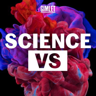 Science Vs Science Vs