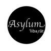 Asylum Liberate Podcast artwork