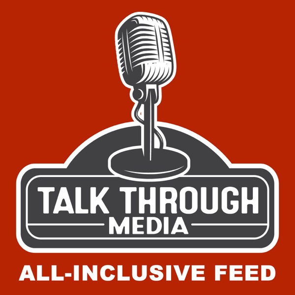 Talk Through Media All-Inclusive Feed Artwork