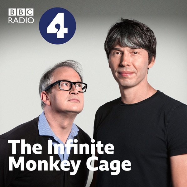 The Infinite Monkey Cage - BBC Radio 4 -