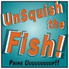 UnSquish the Fish - Miami Dolphins artwork