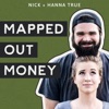Mapped Out Money artwork