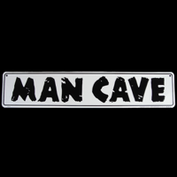 Mancave Mayhem podcast