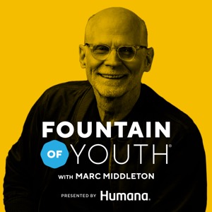 Fountain of Youth