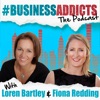 Business Addicts - The Podcast for people who are addicted to business artwork