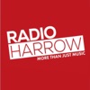 Radio Harrow artwork