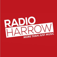 Radio Harrow podcast