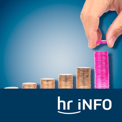 hr-iNFO Wirtschaft hr-iNFO Wirtschaft