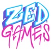 Zed Games artwork