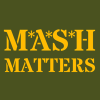 Meet Rob Kelly! - MASH Matters #038