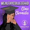 Wealthy College Kid: Class Chronicles  artwork
