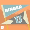 Ringer TV artwork