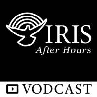 Iris Global After Hours - Video | Rolland & Heidi Baker podcast