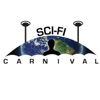 Sci-Fi Carnival artwork