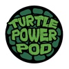 Turtle Power Pod artwork