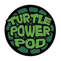 Turtle Power Pod podcast
