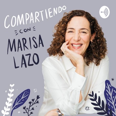 Compartiendo con Marisa Lazo:Marisa Lazo