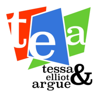 Tessa and Elliot Argue podcast