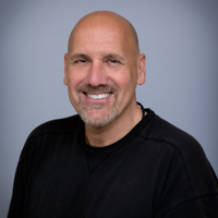 Frank Sontag podcast