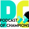 Podcast Of Champions (MCoC) artwork