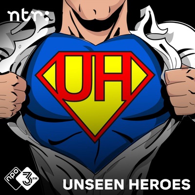 3FM Unseen Heroes 3FM Unseen Heroes
