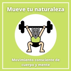 4 pasos para moverte de cuerpo y mente - El minuto de reflexión