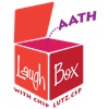 LaughBox artwork