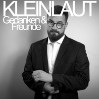 KLEINLAUT podcast